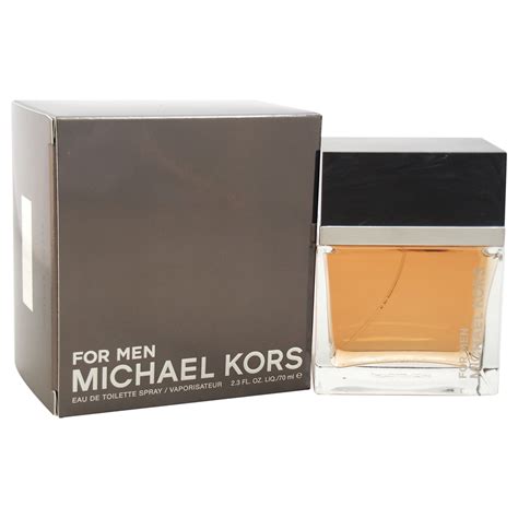 Michael Kors for men cologne